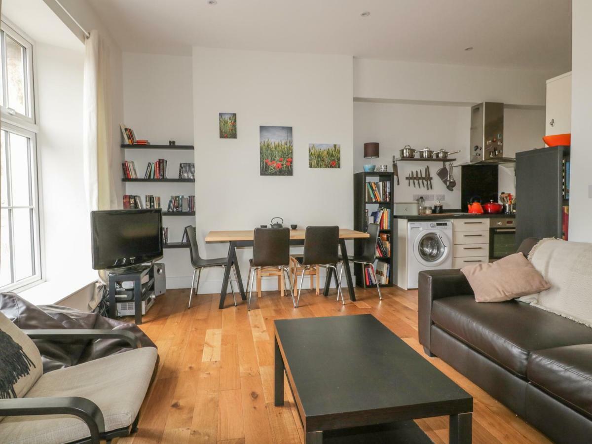 Cherrywood Manor Бодмін Екстер'єр фото